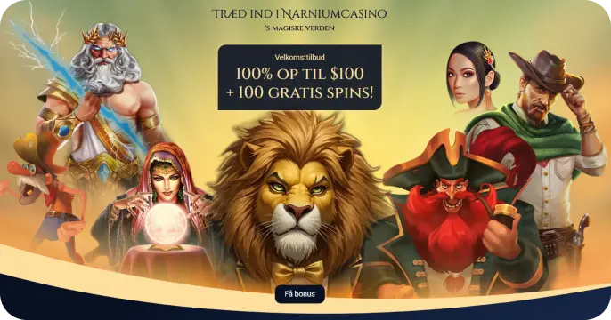 Narnium DK
