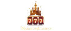 Narnium footer